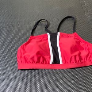 Joy lab bikini top